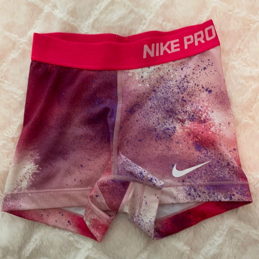 Nike Pro Shorts